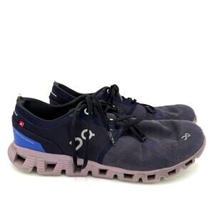 On Cloud OC Women's X 3 Running Sneakers Size 10.5